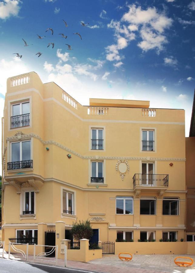 Spacieux Plafond Proche Monaco Beausoleil