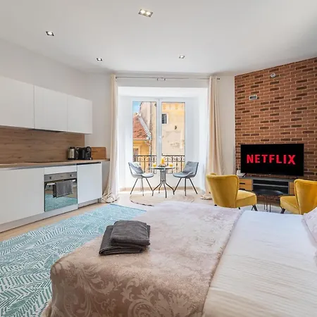 Spacieux Studio Haut Plafond Proche Monaco Beausoleil Esterno foto