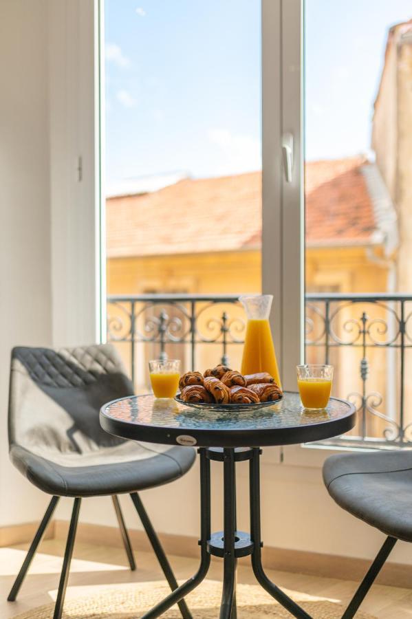 Spacieux Plafond Proche Monaco Appartement *