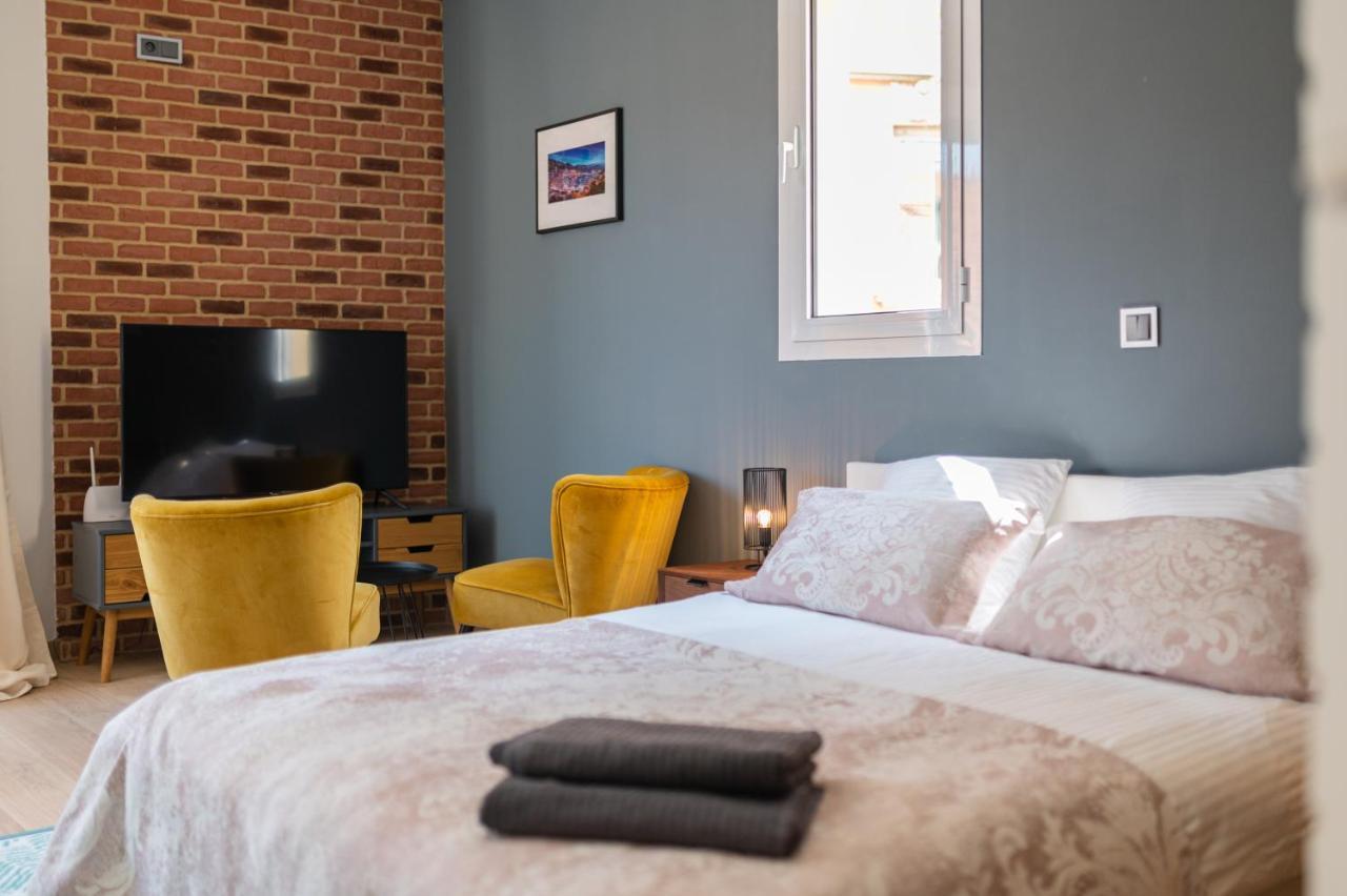 Apartamento Spacieux Plafond Proche Monaco *