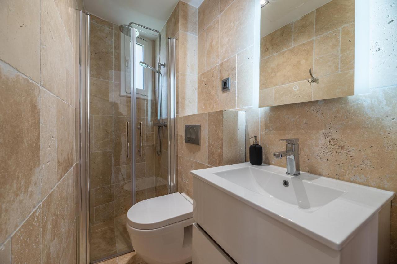 Spacieux Plafond Proche Monaco * Beausoleil