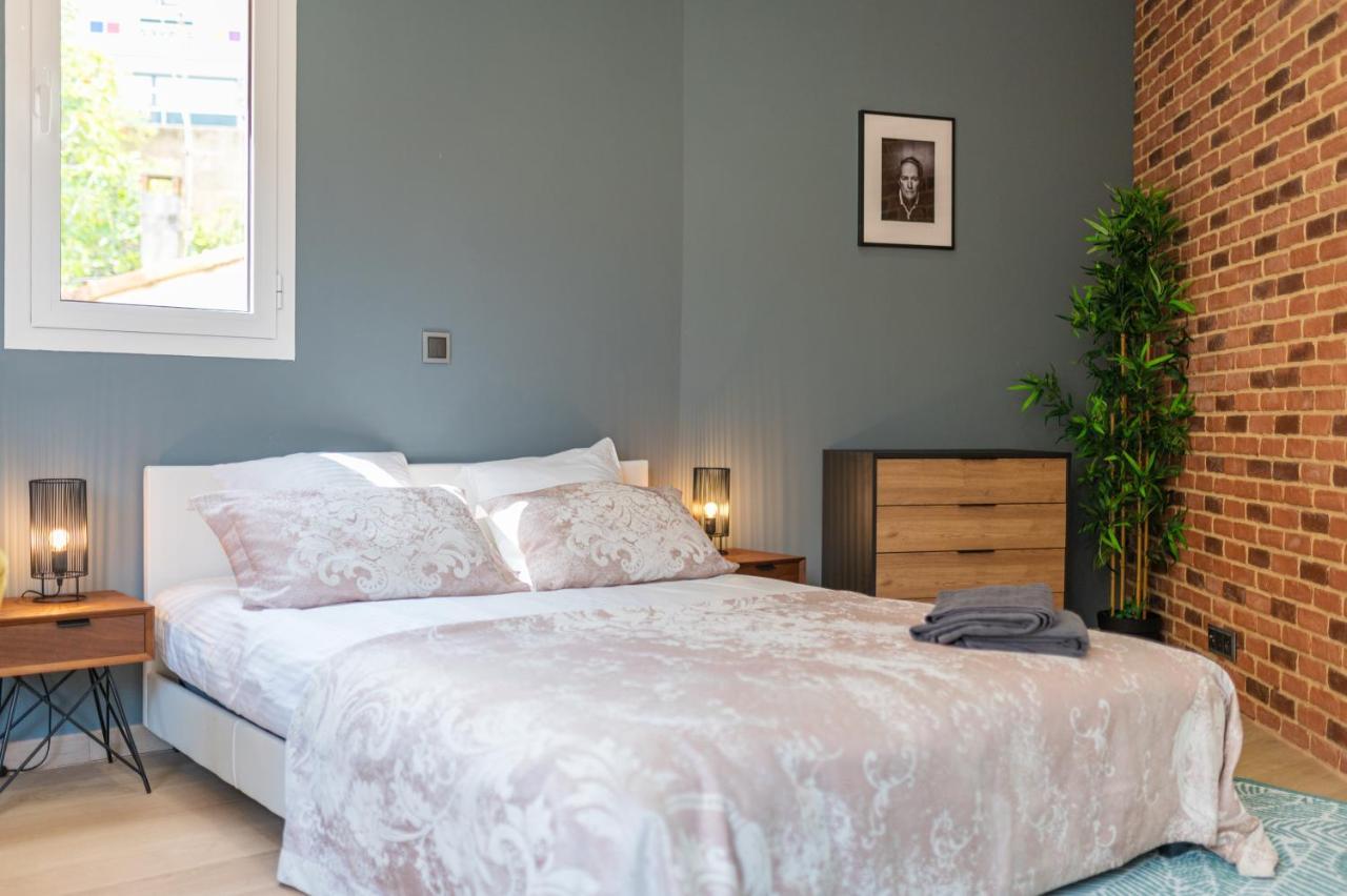 Spacieux Plafond Proche Monaco Beausoleil